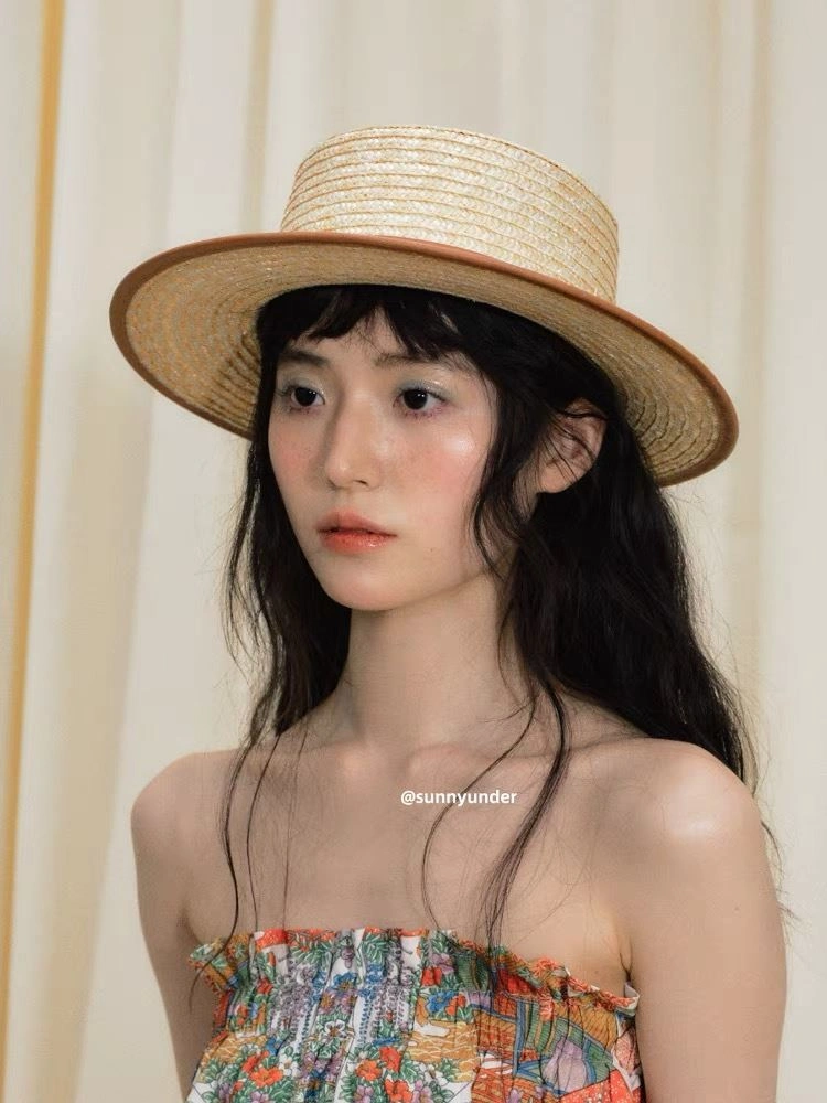 Balenciaga Caps Supportive 260761