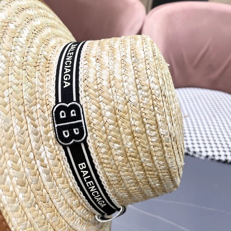 Balenciaga Caps Supportive 260761