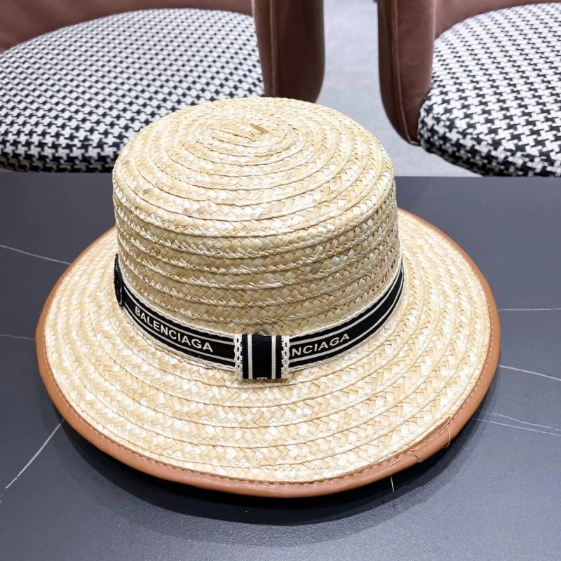 Balenciaga Caps Supportive 260761