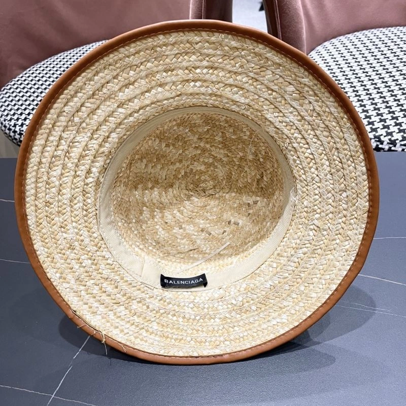 Balenciaga Caps Supportive 260761