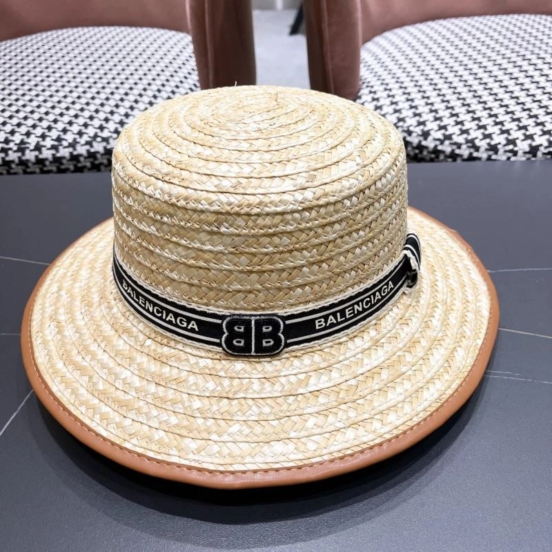 Balenciaga Caps Supportive 260761