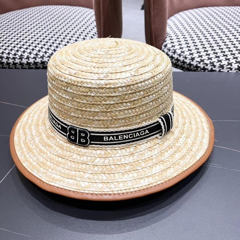Balenciaga Caps Supportive 260761