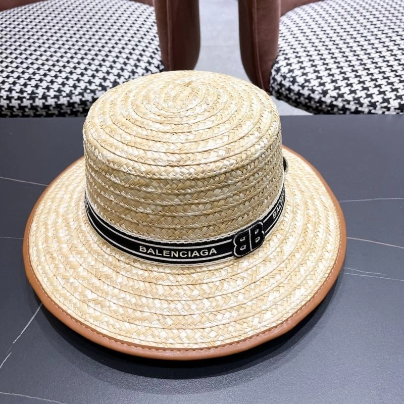 Balenciaga Caps Supportive 260761