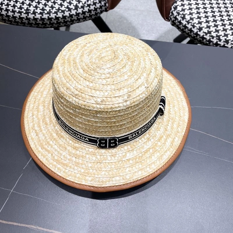 Balenciaga Caps Supportive 260761