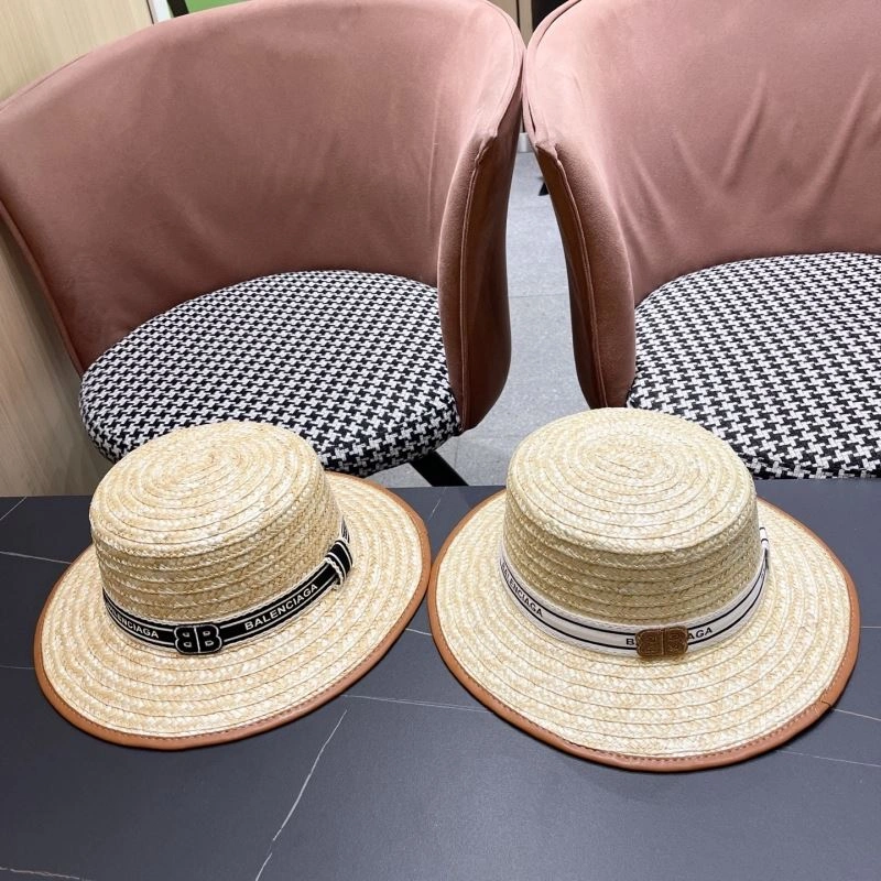 Balenciaga Caps Supportive 260761