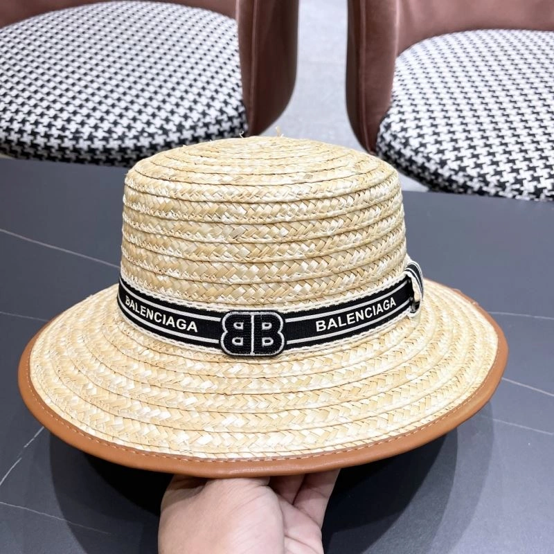 Balenciaga Caps Supportive 260761