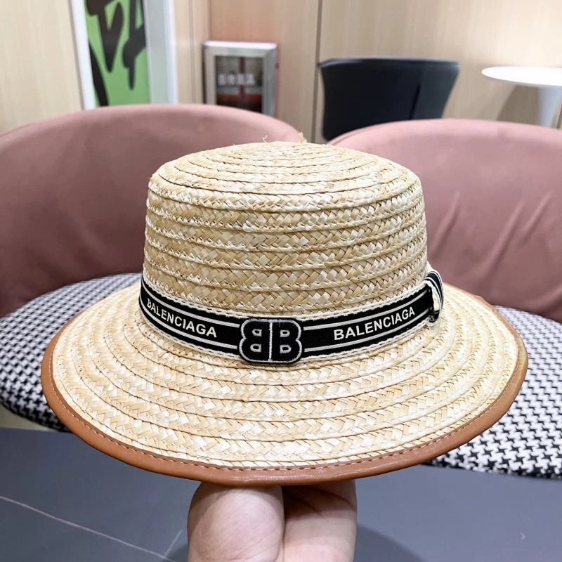 Balenciaga Caps Supportive 260761