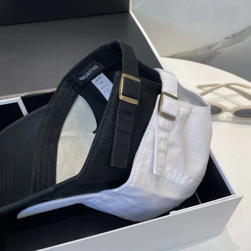 Stylish Balenciaga Caps 260763