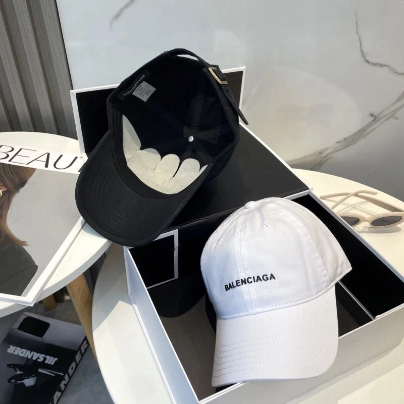 Stylish Balenciaga Caps 260763