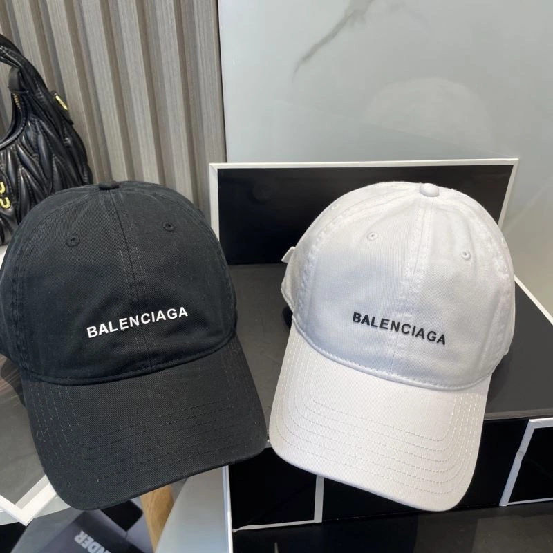 Stylish Balenciaga Caps 260763