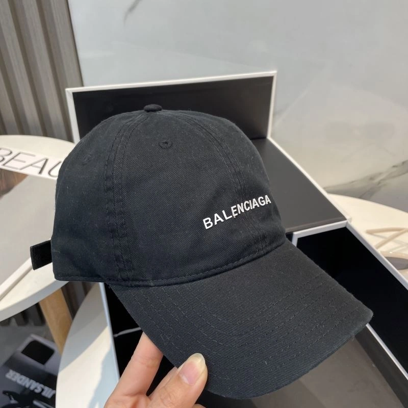 Stylish Balenciaga Caps 260763