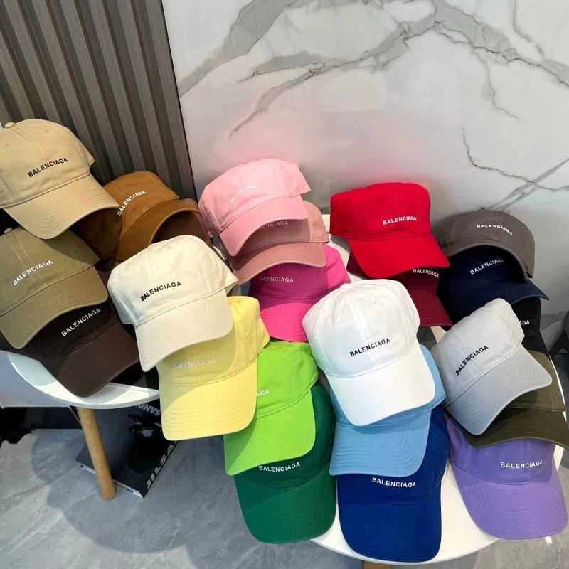 Stylish Balenciaga Caps 260763