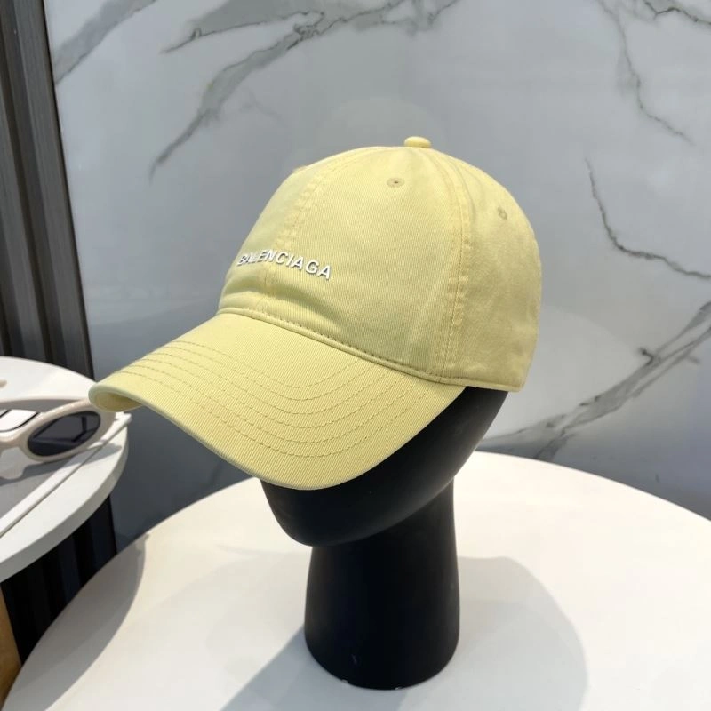 Balenciaga Caps Trendy 260760