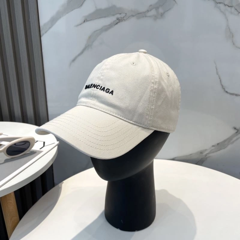 Balenciaga Caps Trendy 260760