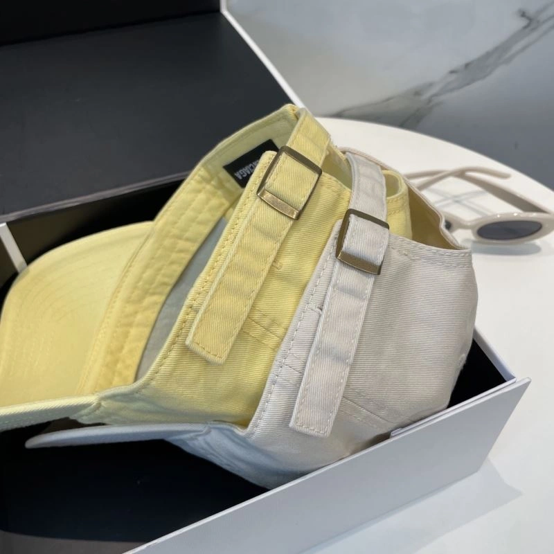 Balenciaga Caps Trendy 260760