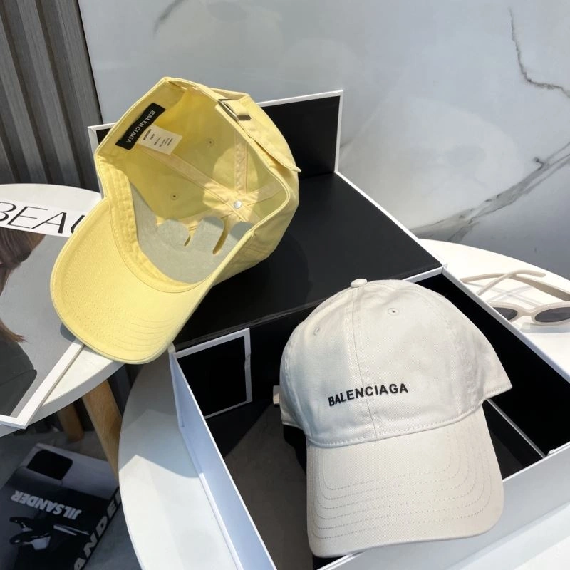 Balenciaga Caps Trendy 260760