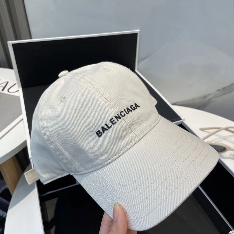 Balenciaga Caps Trendy 260760