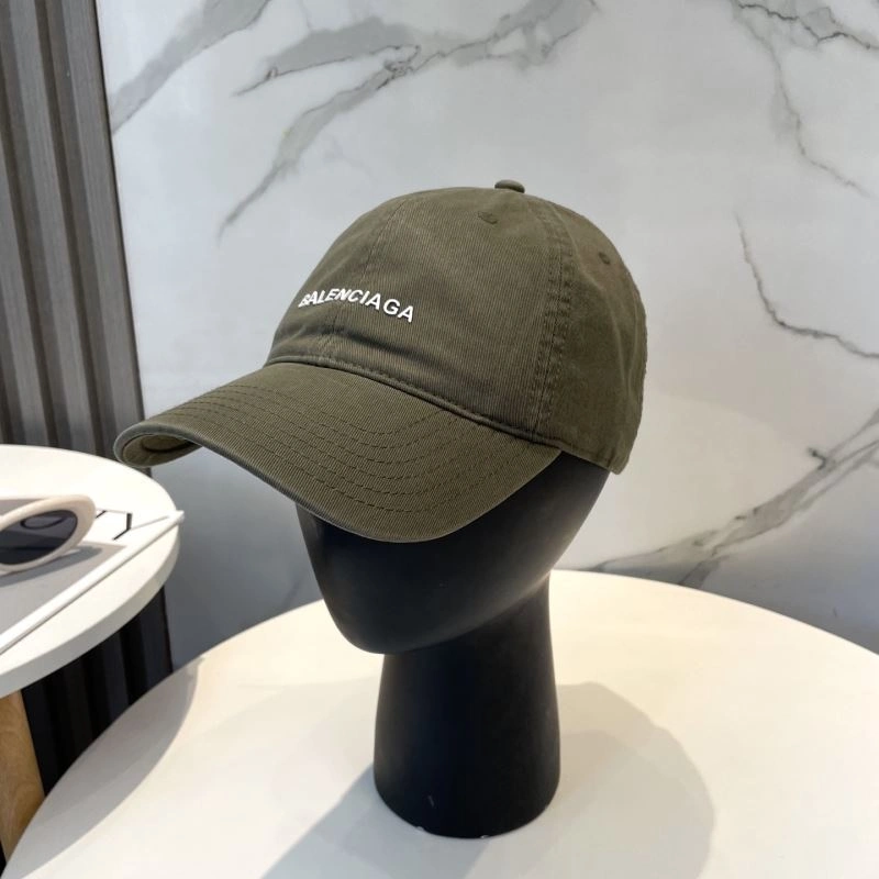 RelaxedFit Balenciaga Caps 260759