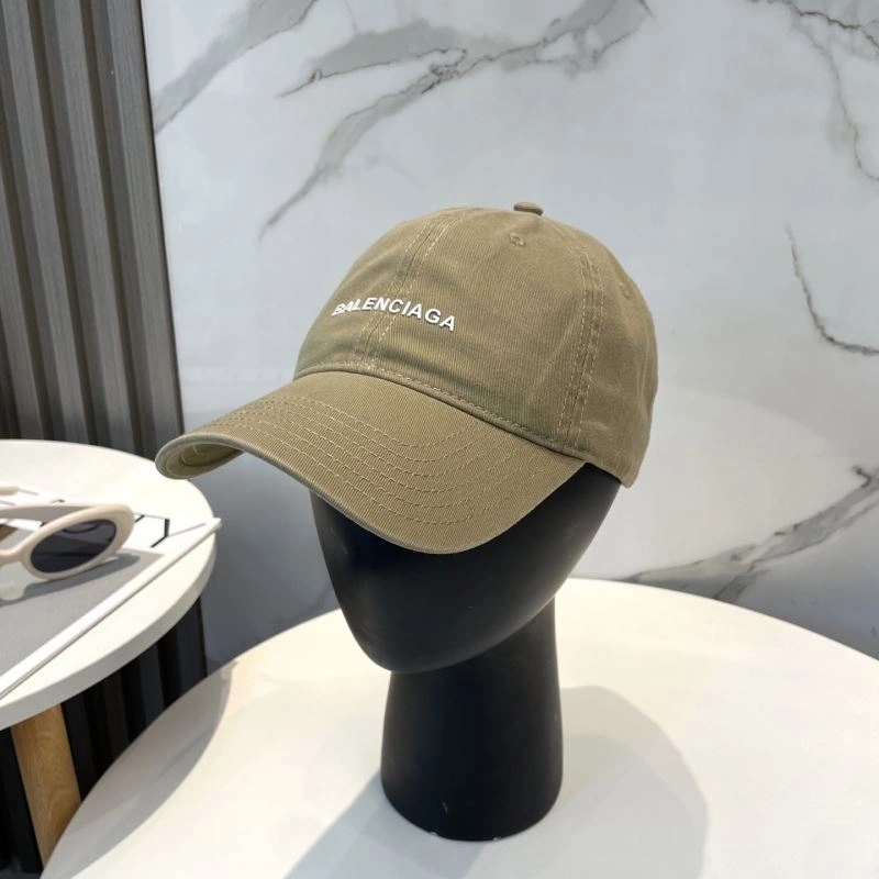 RelaxedFit Balenciaga Caps 260759