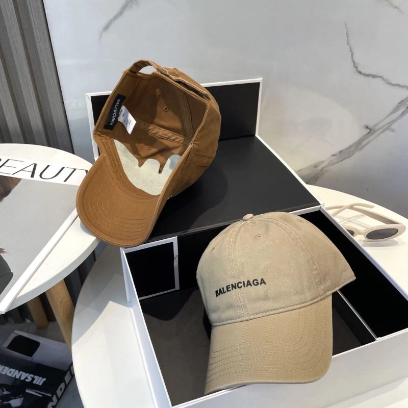 Contemporary Balenciaga Caps 260758