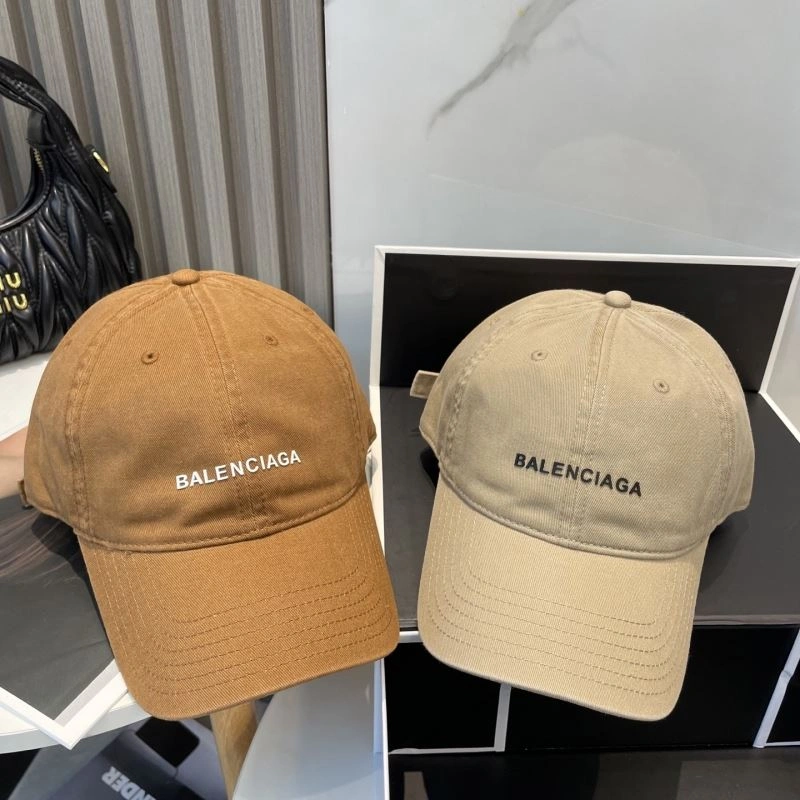 Contemporary Balenciaga Caps 260758