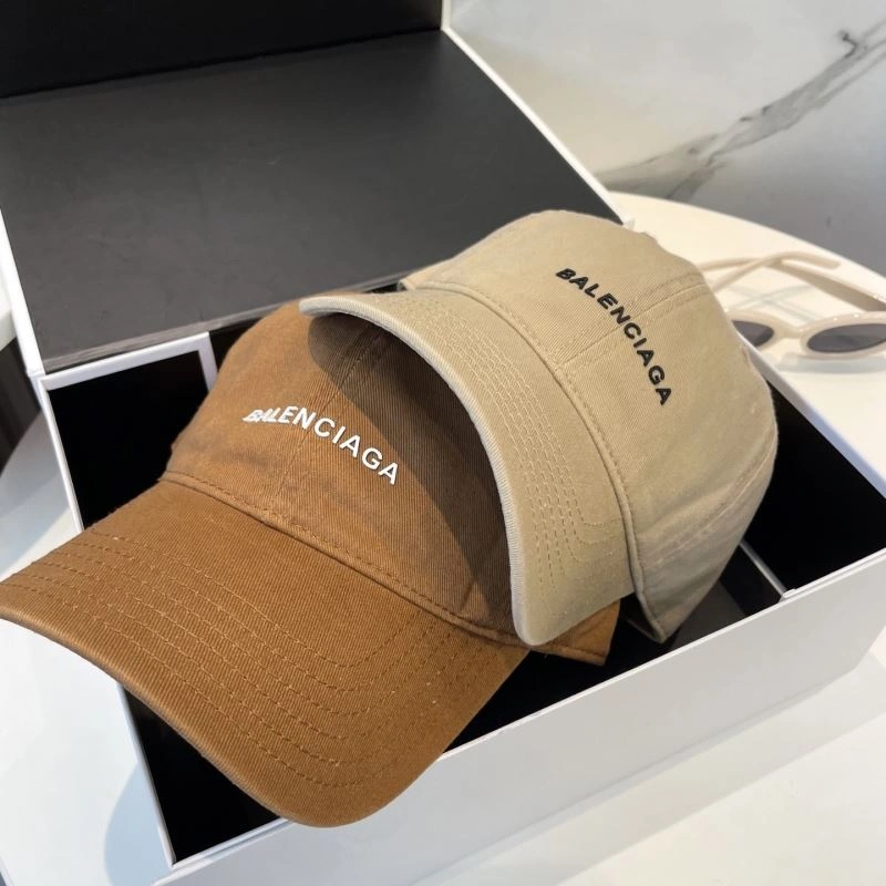Contemporary Balenciaga Caps 260758