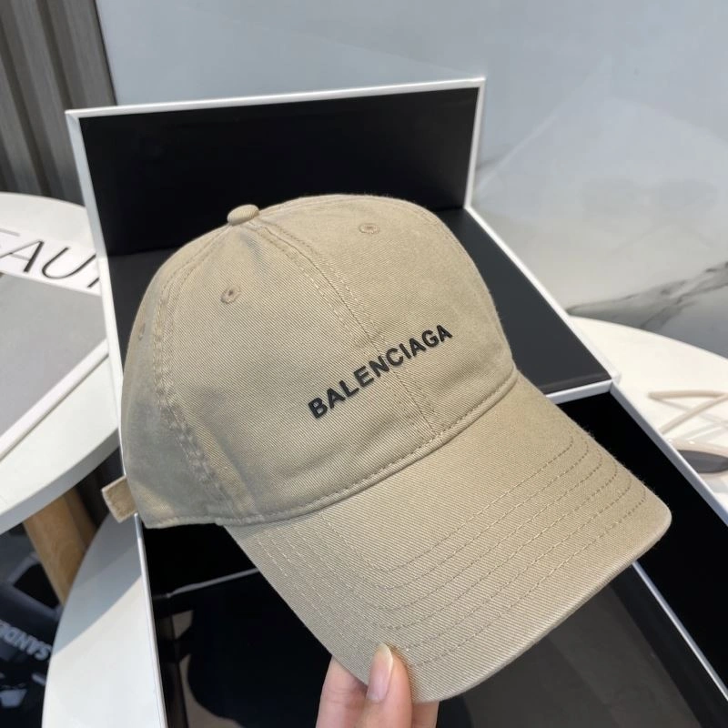 Contemporary Balenciaga Caps 260758