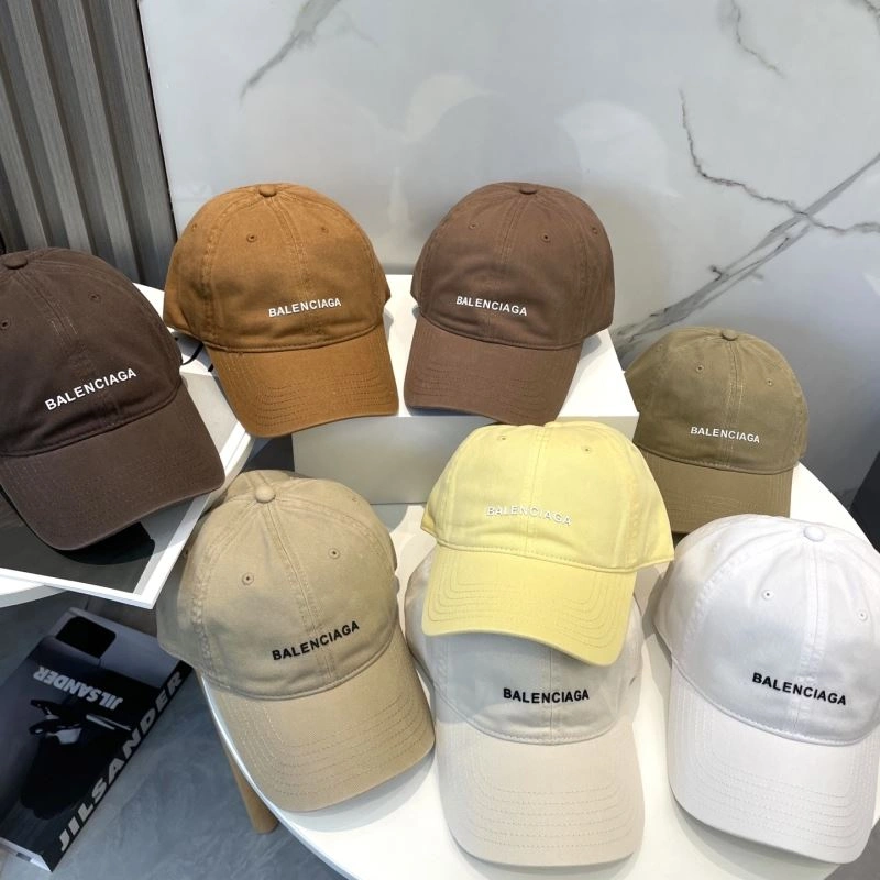 Contemporary Balenciaga Caps 260758