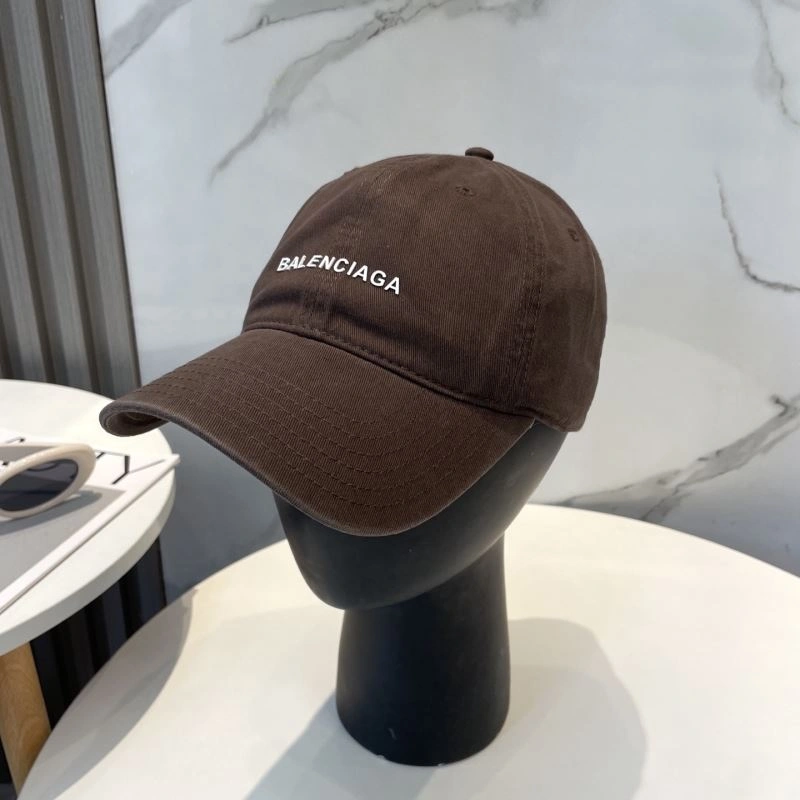 Balenciaga Caps HighPerformance 260757