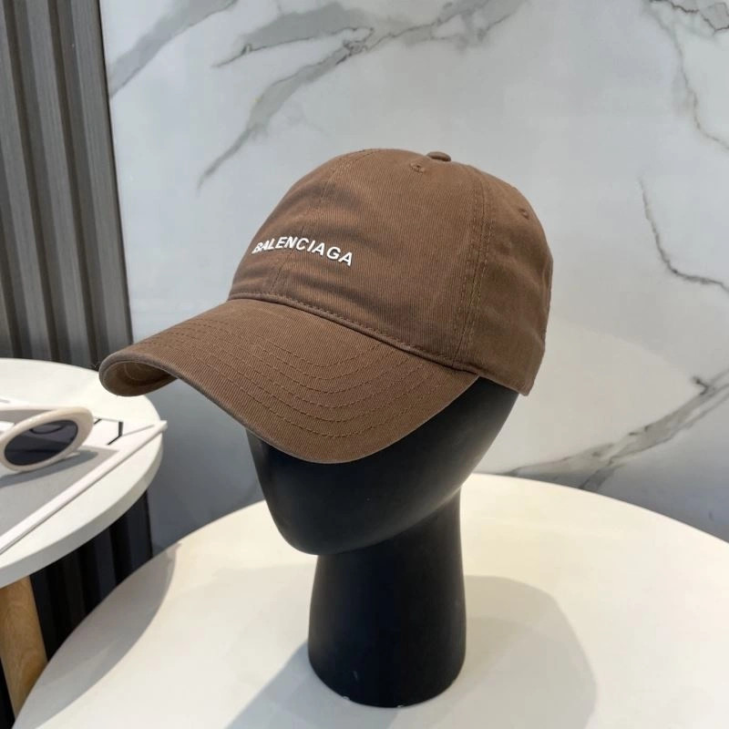 Balenciaga Caps HighPerformance 260757