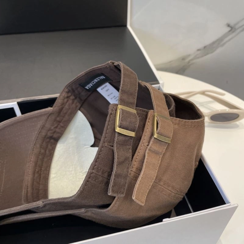 Balenciaga Caps HighPerformance 260757