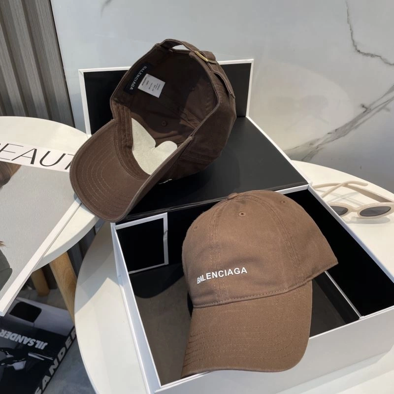 Balenciaga Caps HighPerformance 260757