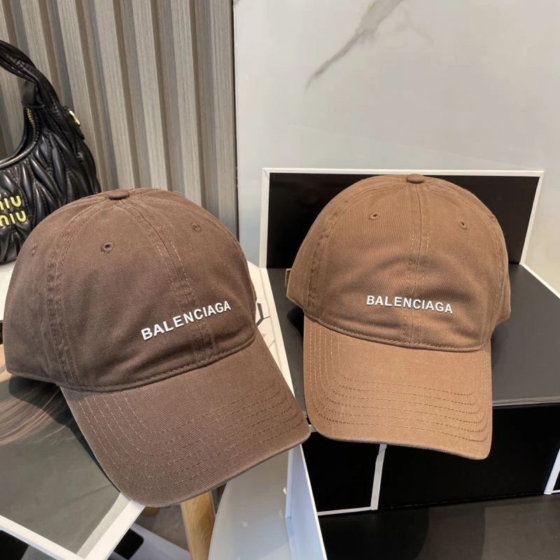 Balenciaga Caps HighPerformance 260757