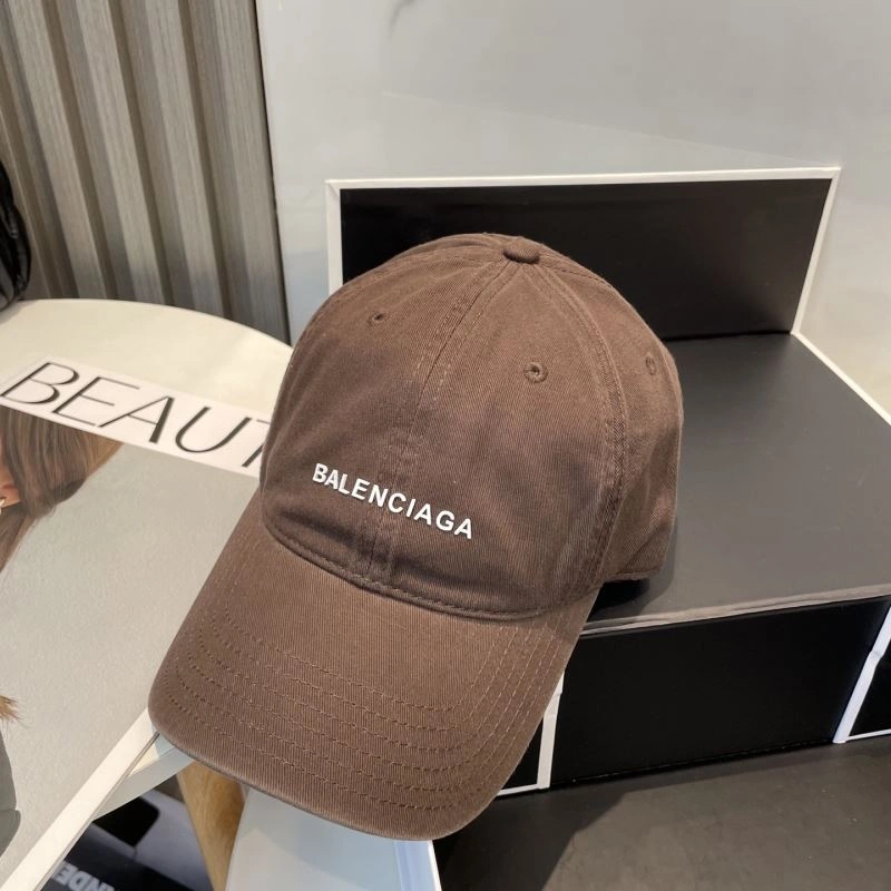 Balenciaga Caps HighPerformance 260757
