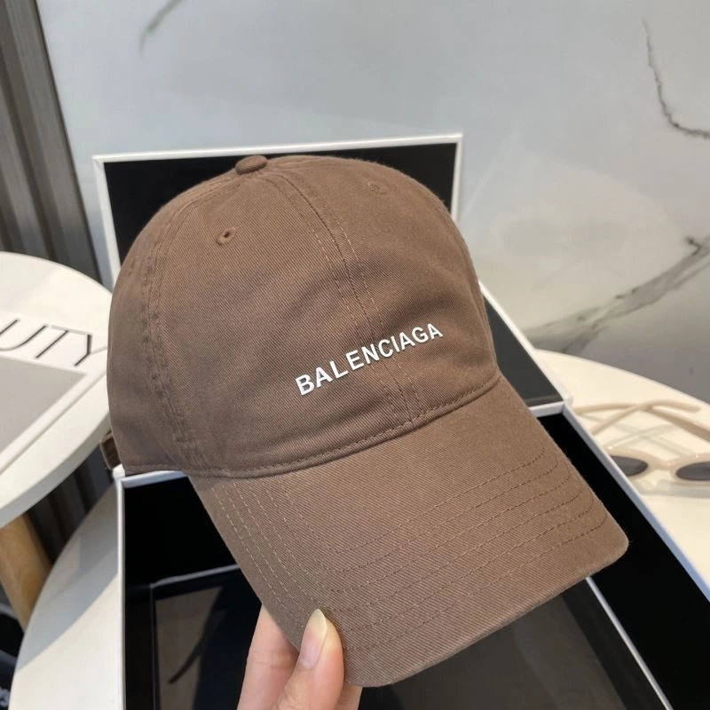 Balenciaga Caps HighPerformance 260757