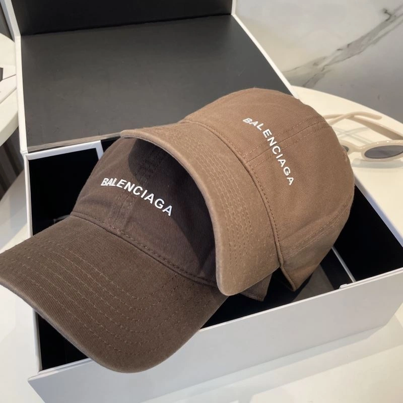 Balenciaga Caps HighPerformance 260757