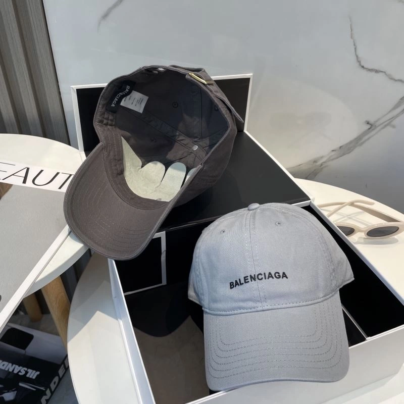 QuickDry Balenciaga Caps 260756