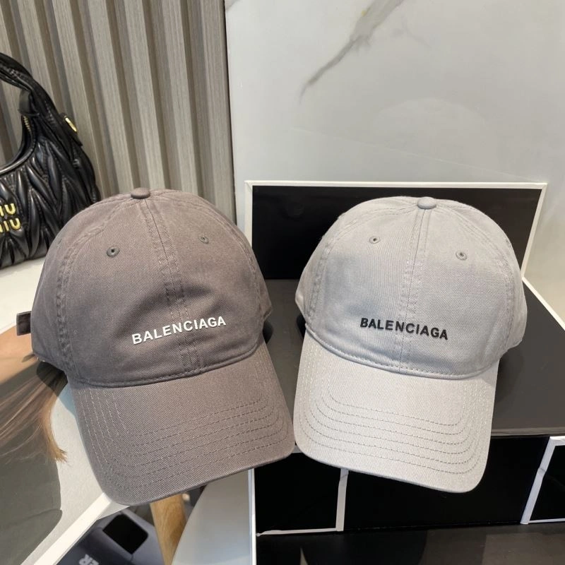 QuickDry Balenciaga Caps 260756