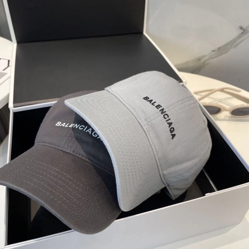 QuickDry Balenciaga Caps 260756