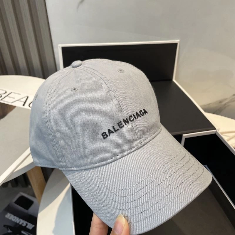 QuickDry Balenciaga Caps 260756