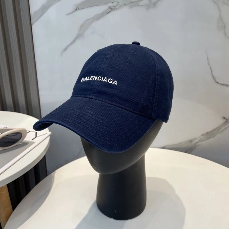 Balenciaga Caps Thermal 260743