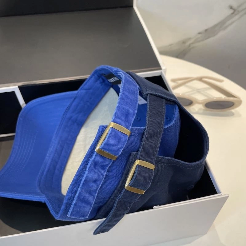 Balenciaga Caps Thermal 260743