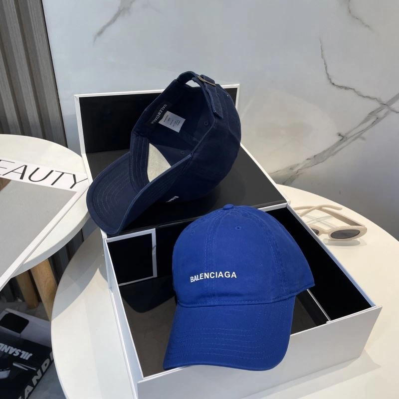 Balenciaga Caps Thermal 260743