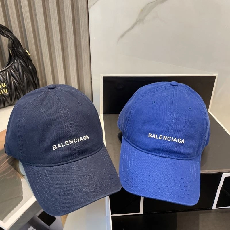 Balenciaga Caps Thermal 260743
