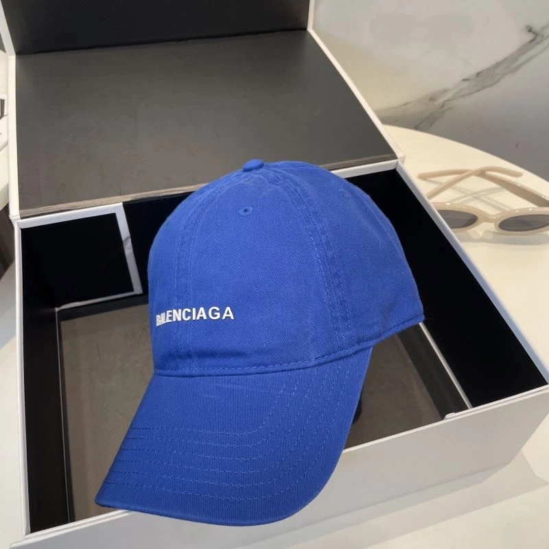 Balenciaga Caps Thermal 260743