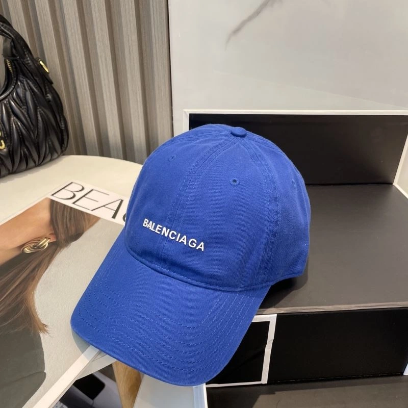 Balenciaga Caps Thermal 260743