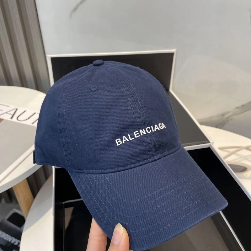 Balenciaga Caps Thermal 260743