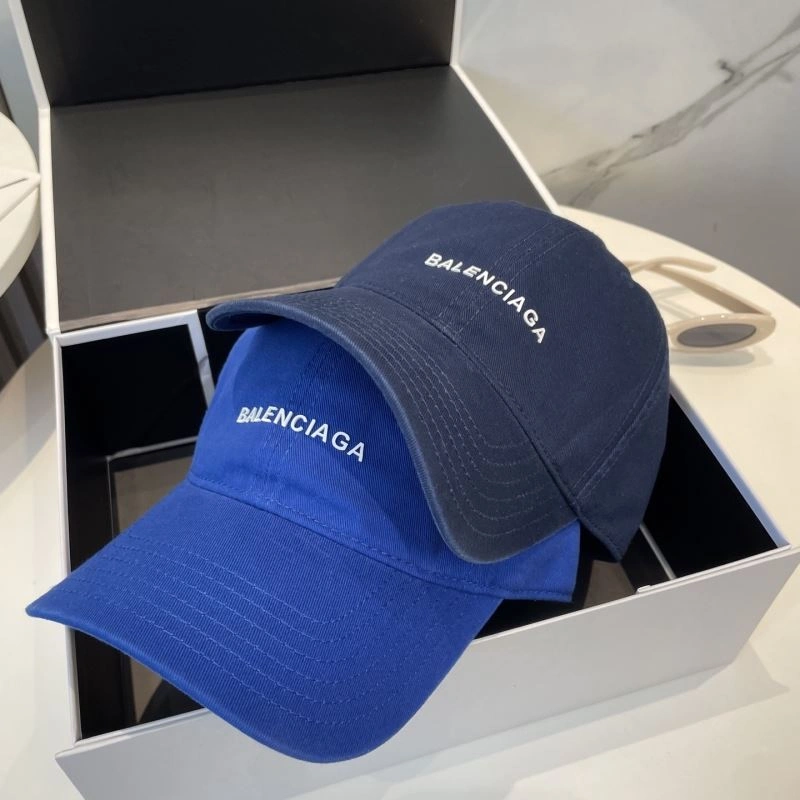 Balenciaga Caps Thermal 260743