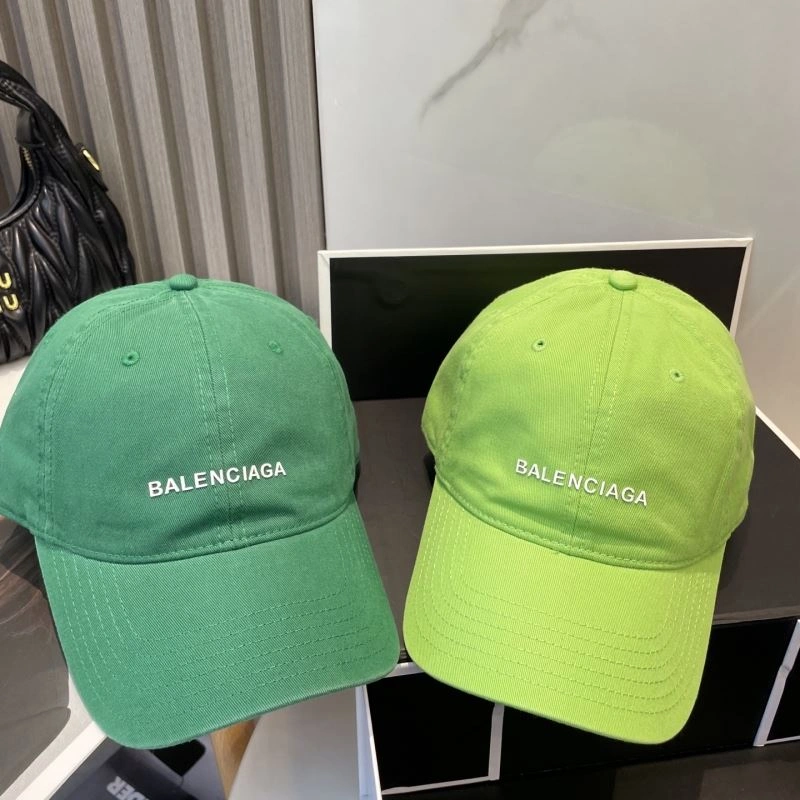 Durable Balenciaga Caps 260737