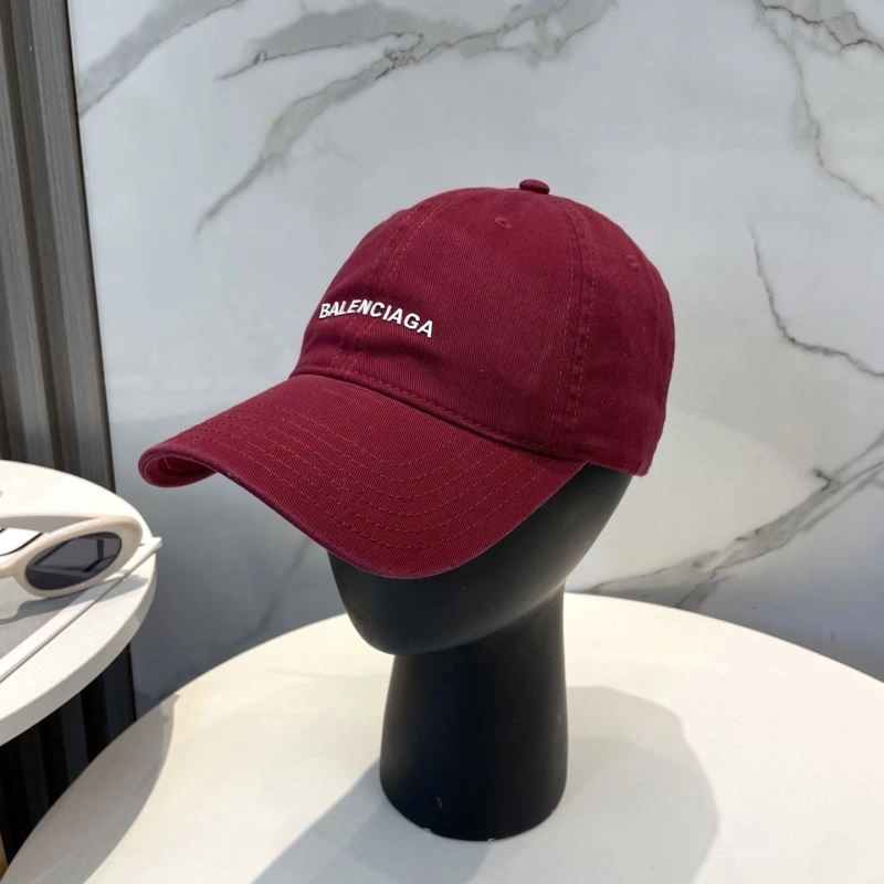 Balenciaga Caps Durable 260730